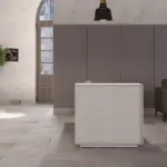 E+ Low Planter Cabinet