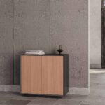 E+ Low Height Cabinet