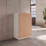 E+ Medium Height Cabinet
