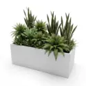E+ Low Planter Cabinet - Image 2