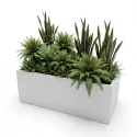 E+ Low Planter Cabinet - Image 2