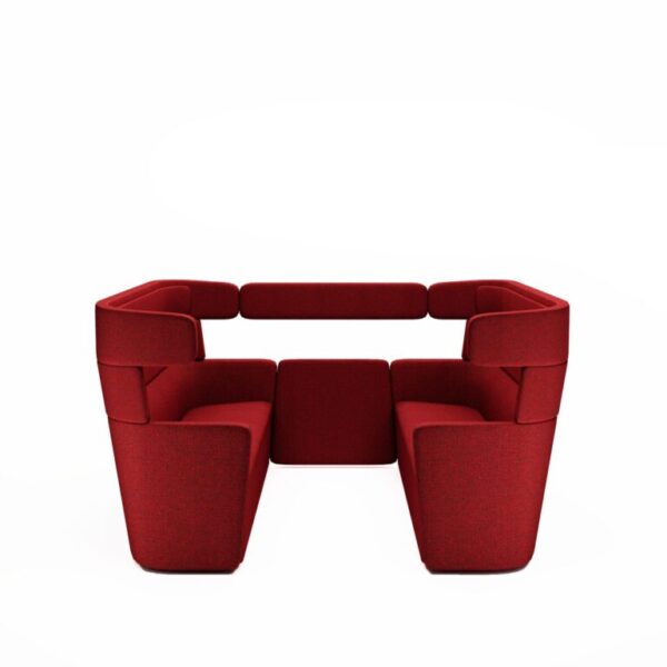 Cons Modular Sofas - Image 1