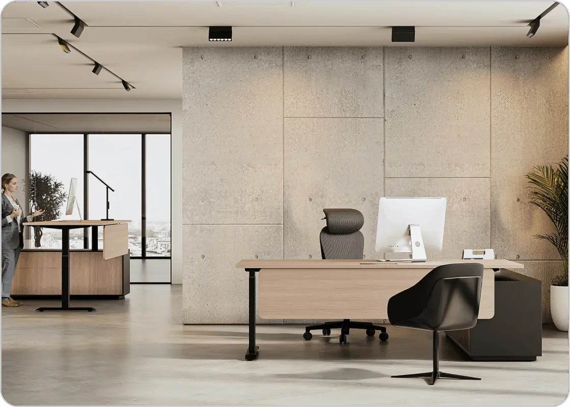 office furniture abu dhabi