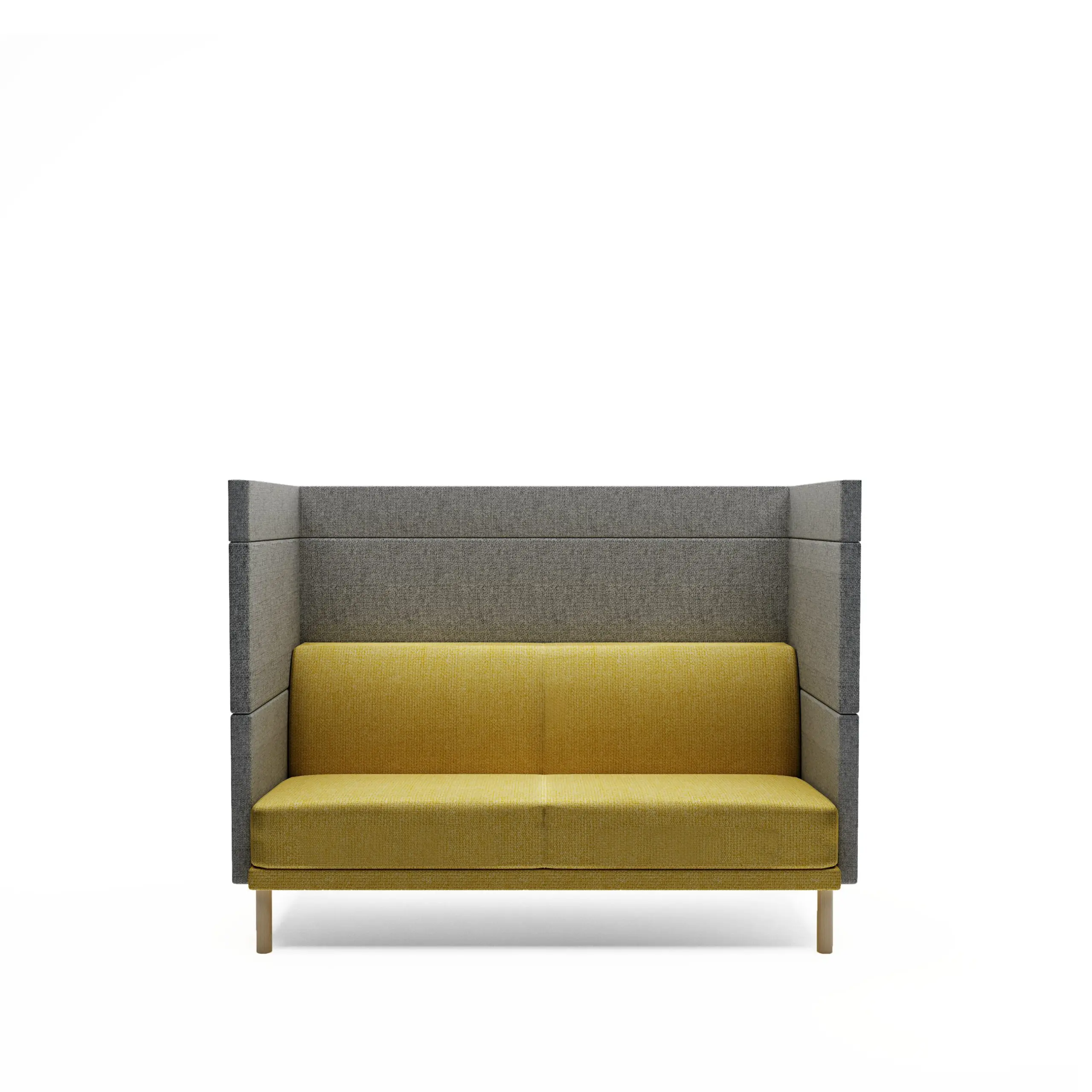 Iso-Two-Seater-Modular-Sofa Iso Two Seater Modular Sofa - Image 1