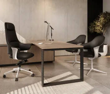 workstation desk