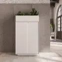 E+ Medium Planter Cabinet
