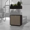 E+ Low Planter Cabinet - Image 2