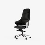 Arlow Pro Executive Chair