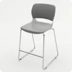 Ace High Chair