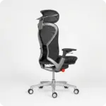 Archi High Back Chair