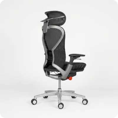 Archi High Back Chair