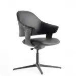 Arlow Mid Back Guest Meeting Chair