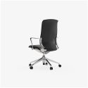 Astra Medium Back Chair - Image 3