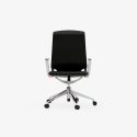 Astra Medium Back Chair - Image 4