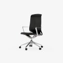 Astra Medium Back Chair