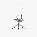 Astra Medium Back Chair - Image 2