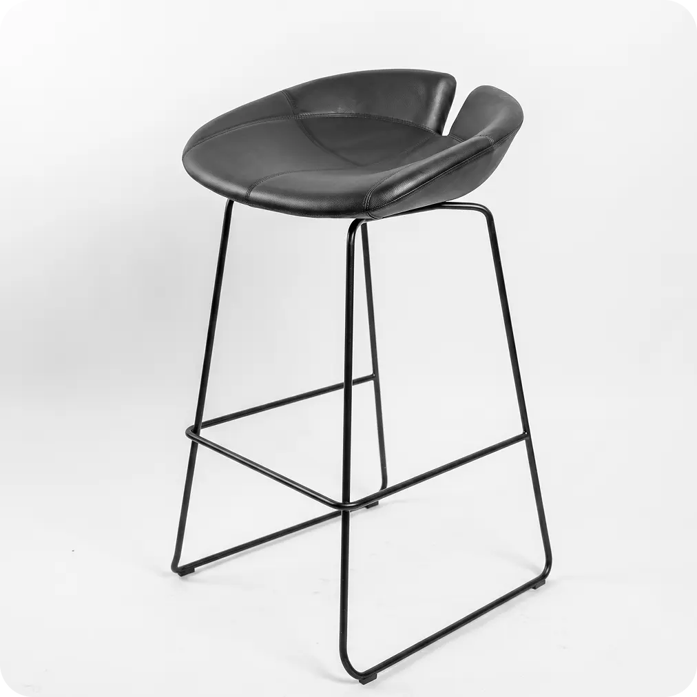 Bar High Chair Bar High Chair - Image 1