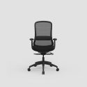 Bessels Black - Task Chair