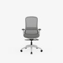 Bessels Grey - Task Chair - Image 4