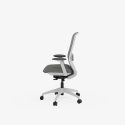 Bessels Grey - Task Chair - Image 3