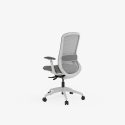 Bessels Grey - Task Chair - Image 2