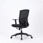 Carbon Black - Task Chair