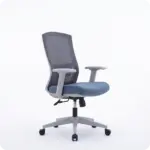 Carbon Grey - Task Chair