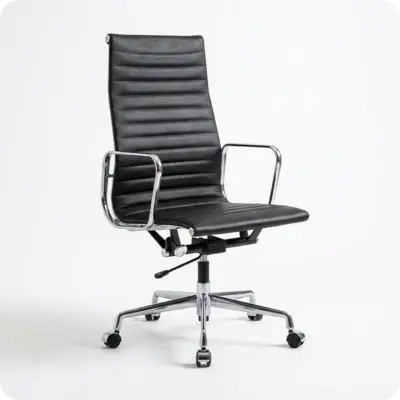 Diffa - High Back Meeting Chair