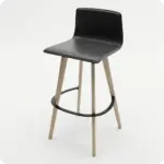 Eve High Chair