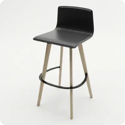 Eve High Chair