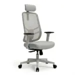 Fly Manager Chair - Grey Frame