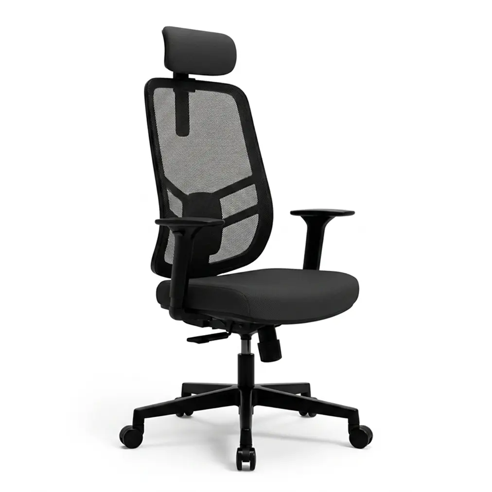 Fly Manager Chair Fly Manager Chair - Image 1