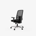 Fly Task Chair - Black Frame - Image 3
