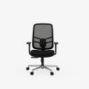 Fly Task Chair - Black Frame - Image 4