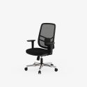 Fly Task Chair - Black Frame