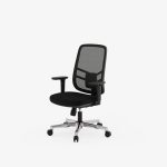 Fly Task Chair - Black Frame