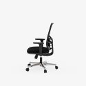 Fly Task Chair - Black Frame - Image 2