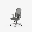 Fly Task Chair - Grey Frame