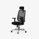 Fly Manager Chair
