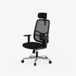 Fly Manager  Chair
