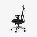 Kai+ Manager Chair - Black Frame - Image 2
