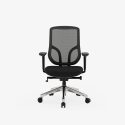 Kai+ Task Chair - Black Frame - Image 4