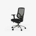 Kai+ Task Chair - Black Frame