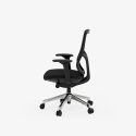 Kai+ Task Chair - Black Frame - Image 2