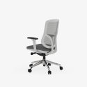 Kai+ Task Chair - Grey Frame - Image 3