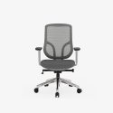 Kai+ Task Chair - Grey Frame - Image 4