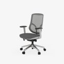 Kai+ Task Chair - Grey Frame