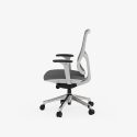 Kai+ Task Chair - Grey Frame - Image 2