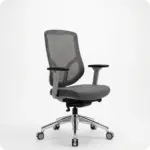 Kai+ Task Chair - Grey Frame