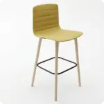 Lux High Chair